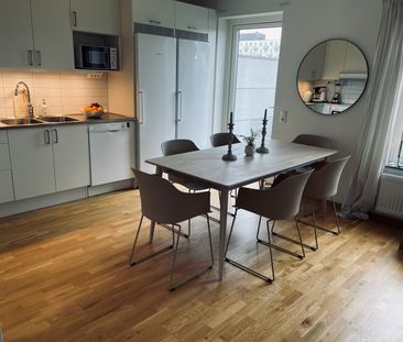 Mariehällsvägen 4 - Foto 5