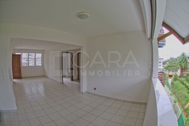 Location Appartement 3 pièces 69m² CAYENNE 97300 - Photo 1