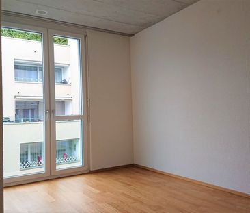3.5 Zimmer, 75 m², 2. Stock - Foto 3