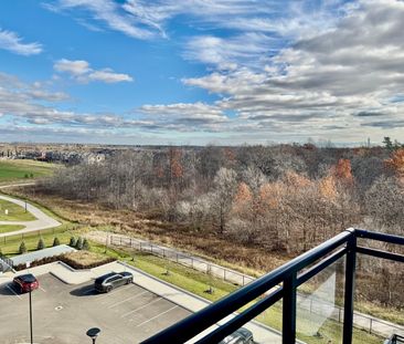 For Lease - 760 Whitlock Avenue Unit# 609, Milton, Ontario - Photo 3