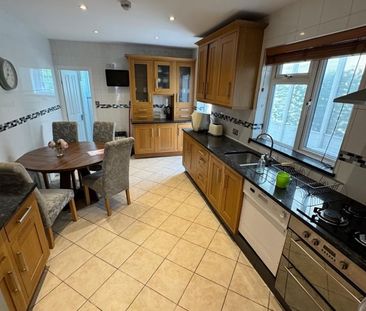 Room in a Shared House, Bruce Road, NW10 - Photo 5