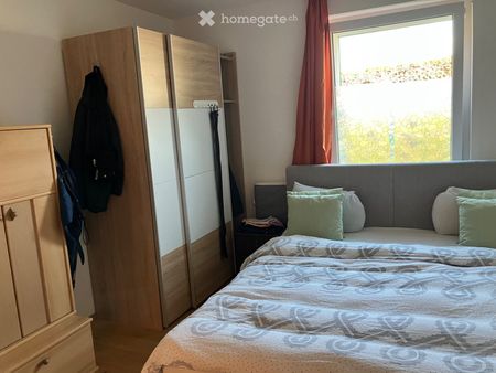 2.5 Zimmer, 56 m² - Photo 2