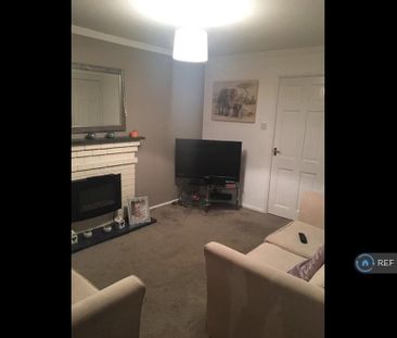 2 bedroom semi-detached house to rent - Photo 3