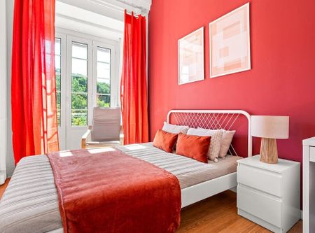 Avenida de Sidónio Pais, Lisbon, Lisbon 1050-215 - Photo 5