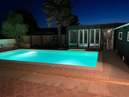 6 pièces - 157 m² - RDC - Colocation non autorisée - Photo 3