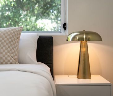 fully furnished apartment $680/W - Photo 6