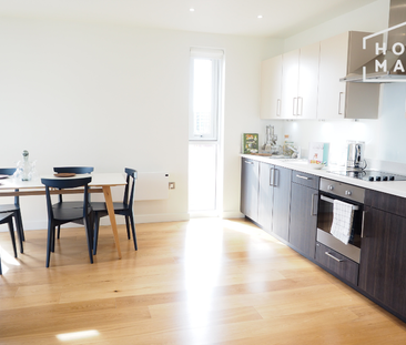 3 bedroom flat to rent - Photo 1