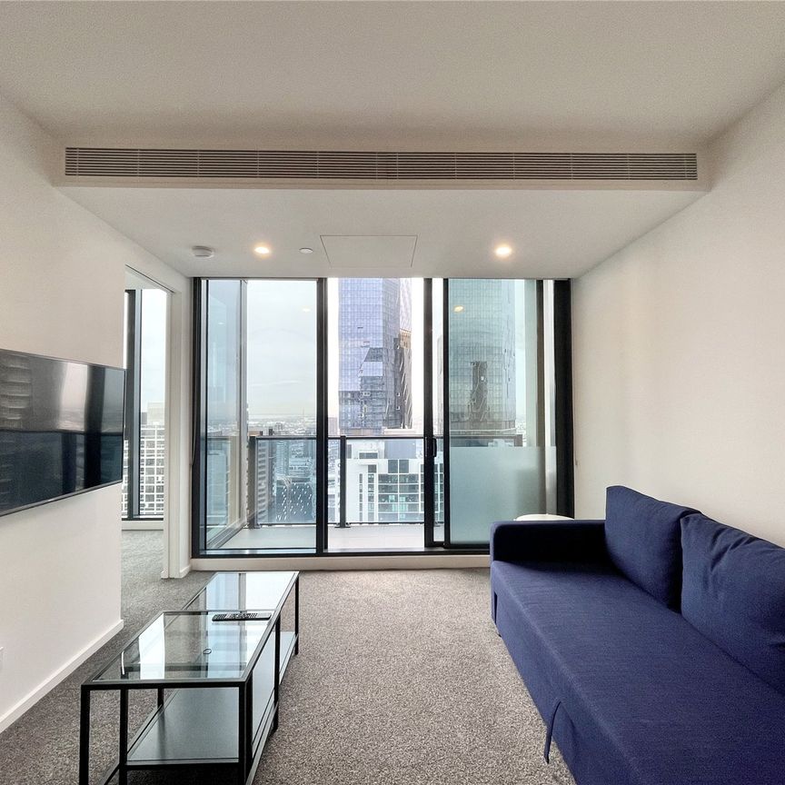 4610/560 Lonsdale Street - Photo 1
