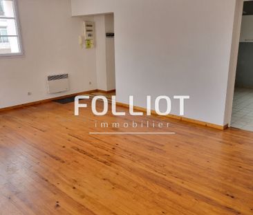 A LOUER Appartement 50750 Canisy 3 chambres 84.33 m� - Photo 1