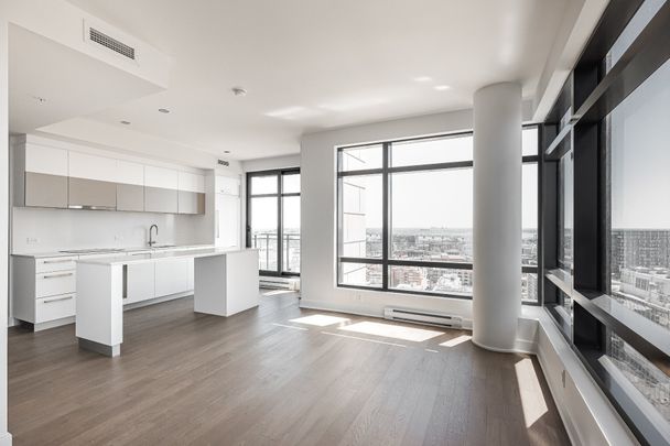 628 Rue St-Jacques, #2710 - Photo 1