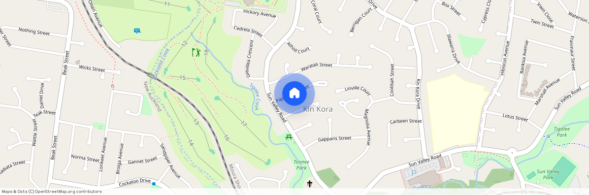 8 Paperbark Street, Kin Kora QLD 4680