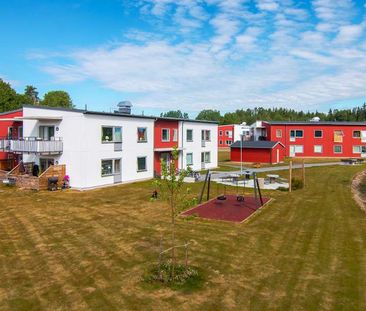 Utmarksvägen 2 - Photo 2