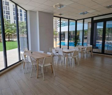 Piso de alquiler en Carrer D'aarón Vidal López, 4, Malilla - Photo 3