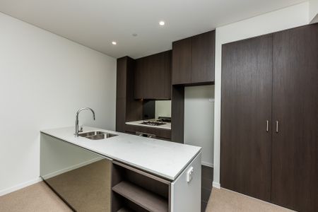 The Melbourne Residences - Unfurnished - Photo 5