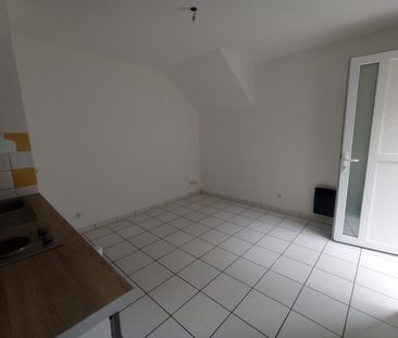 F2 SECTEUR MAISON DES SPORTS - Photo 1