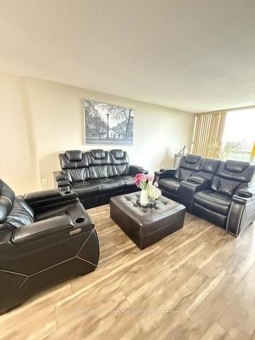 For Lease - 5 Rowntree Road Unit# 1707, Toronto, Ontario - Photo 2