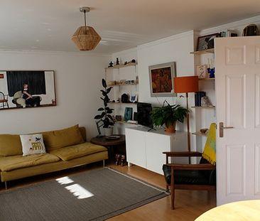 3 Bed Maisonette, Eric Close, E7 - Photo 1