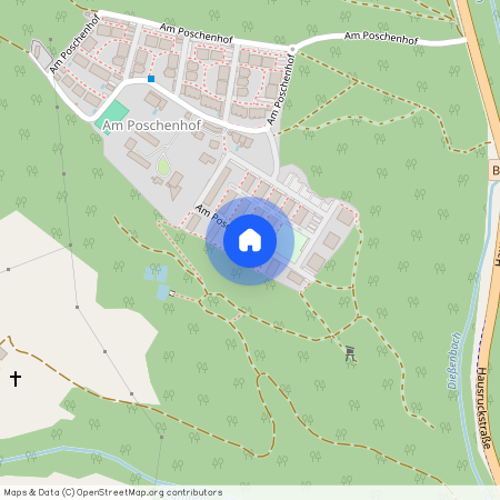 Am Poschenhof 181/6, 4840 Vöcklabruck, Bezirk Vöcklabruck