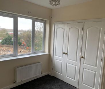 2 bedroom apartment to rent - Photo 6