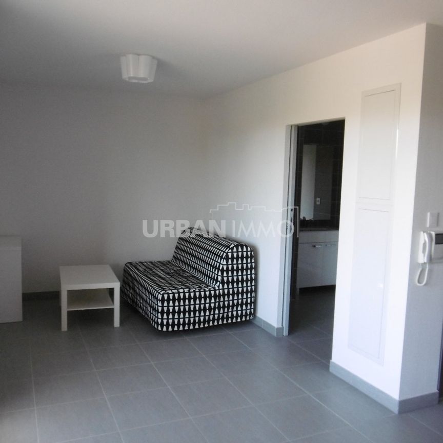 Location Appartement 1 pièce 34m² MONTPELLIER 34090 - Photo 1