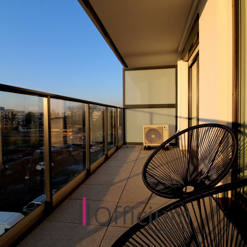 Wynajmę 2-pok Apartament, Żoliborz - Zdjęcie 1