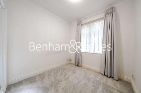 Avenue Close, Avenue Road, NW8 - Photo 5