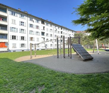 Gemütliche Single-Wohnung nähe Musical-Theater - Foto 6