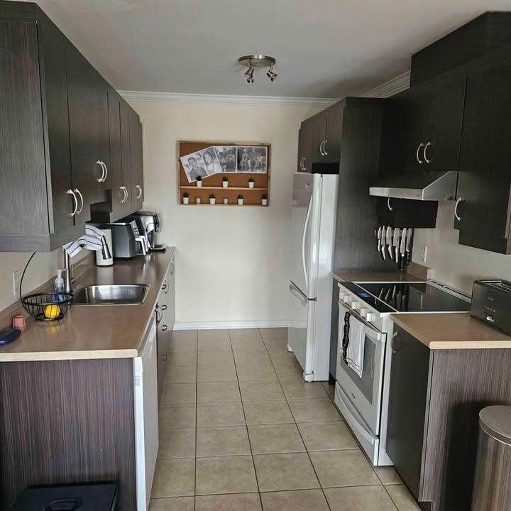 Appartement de 2 chambres et 1 salle de bain - Photo 1