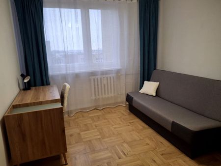 Pokój, ul. Korotyńskiego - Photo 3