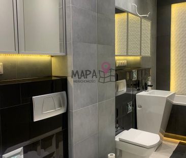 3 pokoje na wynajem Warszewo Garden HOUSE - Zdjęcie 4