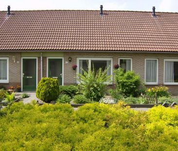 Ankrot, 31, 7523 LH, Enschede - Foto 1