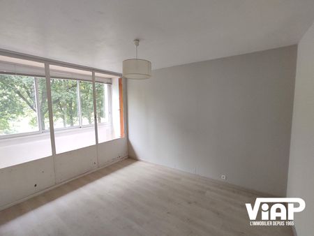 LIMOGES T3 DE 63 m² PROCHE IUT - Photo 5