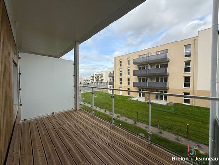 Location Appartement 3 pièces 65m² - Photo 4