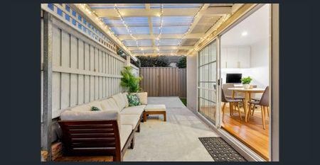 Beautifully Renovated Home Blending Character Charm with Modern Living - Photo 3