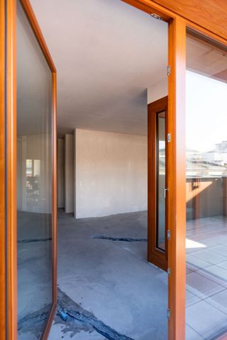 Lokal 180 m² z dwoma tarasami | Niemcewicza 19 - Photo 2