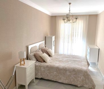 Apartamento planta baja en alquiler en Marbella - Photo 3