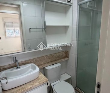 Apartamento com 2 quartos e 70m² para alugar em Operário, Novo Hamb... - Photo 6