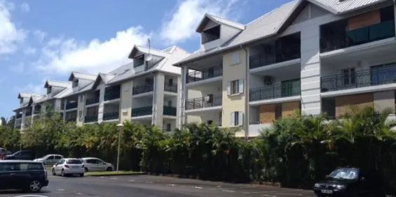 Appartement à louer 2 pièces 46.46m² - Photo 3