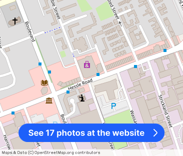 The Criterion, Hessle Road, Hull, HU3 3DB - Photo 1