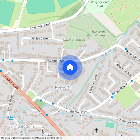 Hambrook Street, Charlton Kings, Cheltenham, GL52