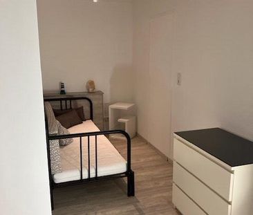 EINZIMMERAPPARTEMENT neu renoviert möbliert ab SOFORT zu verm - Photo 3