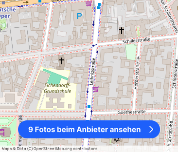 Over the rooftops of Berlin - Foto 1