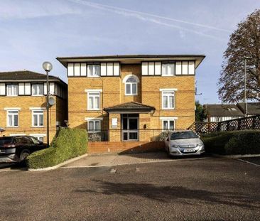 1 bedroom flat to rent - Photo 6