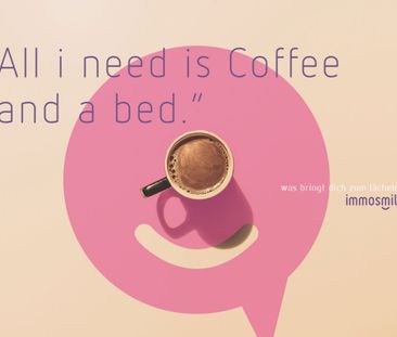 2-Raum • Einbauküche • Laminat • Tageslichtbad • Stellplatz • Kaßbe... - Photo 6