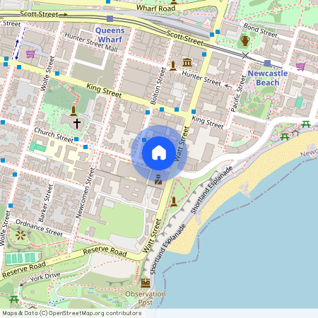 18 Church Street, NSW 2300, Newcastle