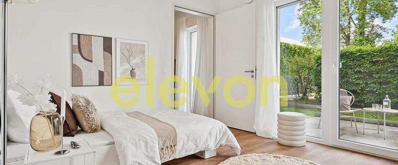 Ruhig wohnen, zentral angebunden - 1-Zimmer-Apartment in Berlin - Photo 1