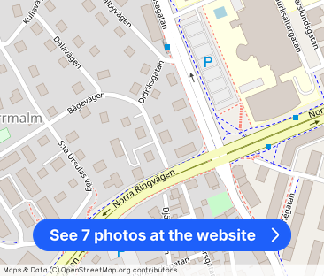 Bågevägen 4, 722 18, Västerås - Photo 1