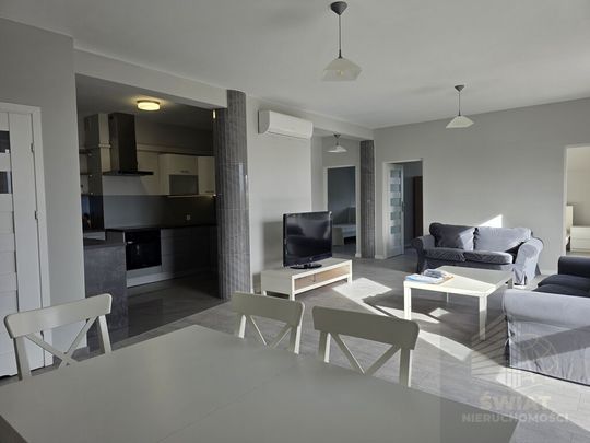 Starówka, 4-pokojowe z windą i widokiem na Odrę. - Фото 1