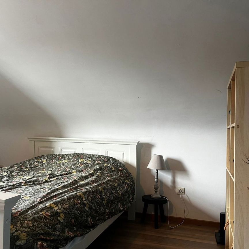 Rustig gelegen duplex-appartement in Ham. - Photo 1