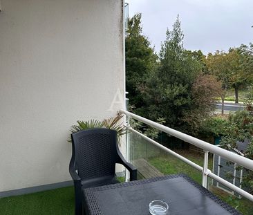 Location Appartement 2 pièces 29m² - Photo 2